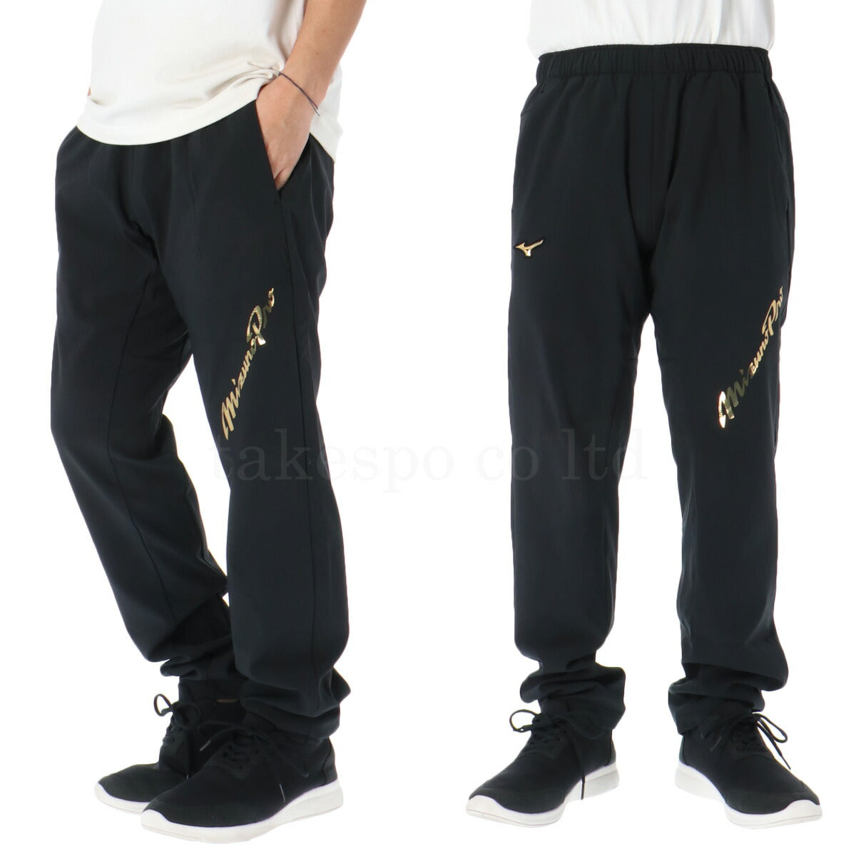 ミズノ メンズ ウインドブレーカー上下 ミズノプロ テックシールド Mizuno アパレル 上下 12JECW77/12JFCW77