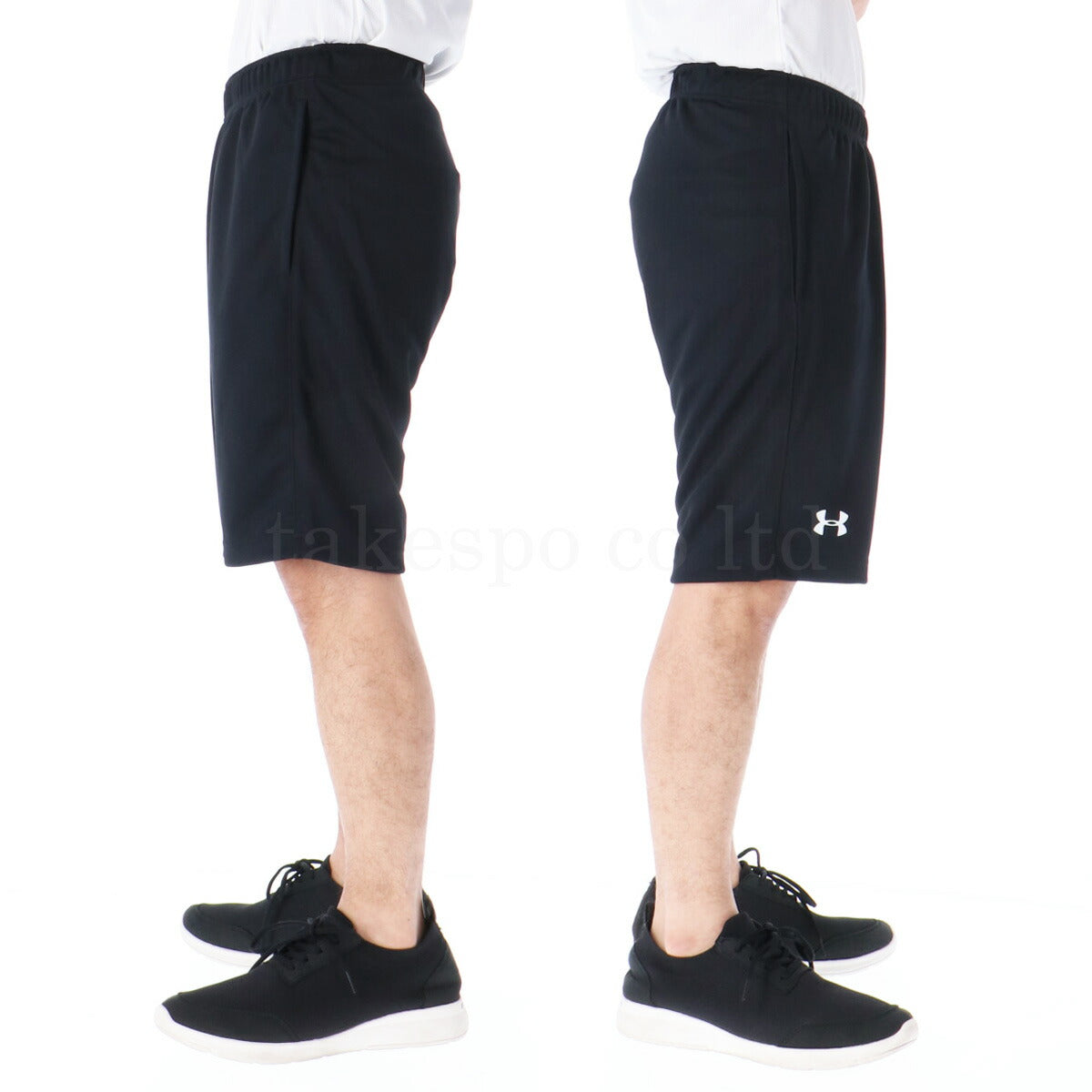 アンダーアーマー メンズ ハーフパンツ UNDER ARMOUR アパレル 下 1314114