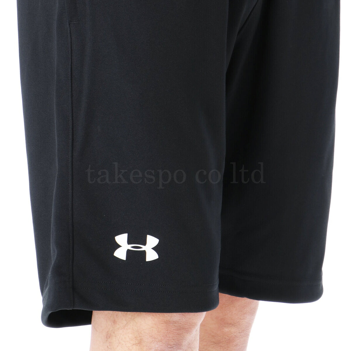 アンダーアーマー メンズ ハーフパンツ UNDER ARMOUR アパレル 下 1314114