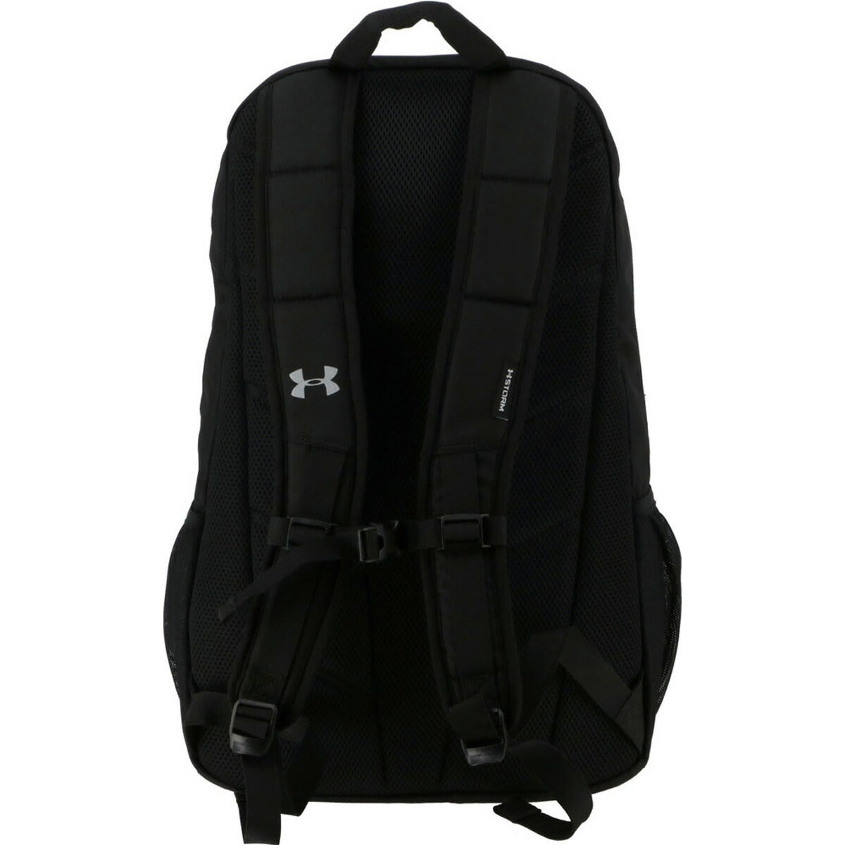 アンダーアーマー バッグ メンズ レディース TEAM BACKPACK ブラック 1342585