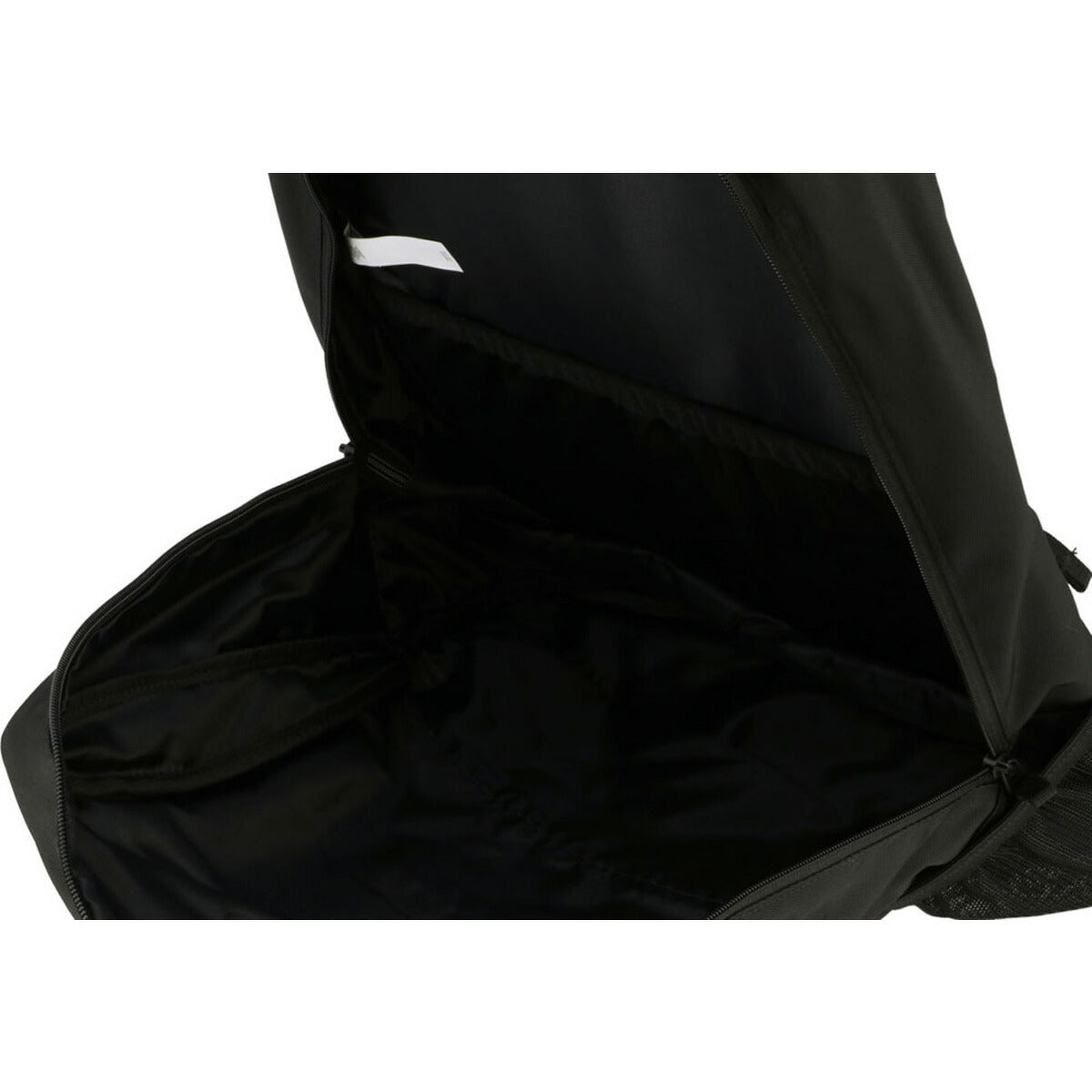 アンダーアーマー バッグ メンズ レディース TEAM BACKPACK ブラック 1342585