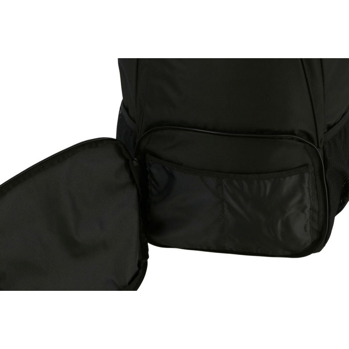アンダーアーマー バッグ メンズ レディース TEAM BACKPACK ブラック 1342585