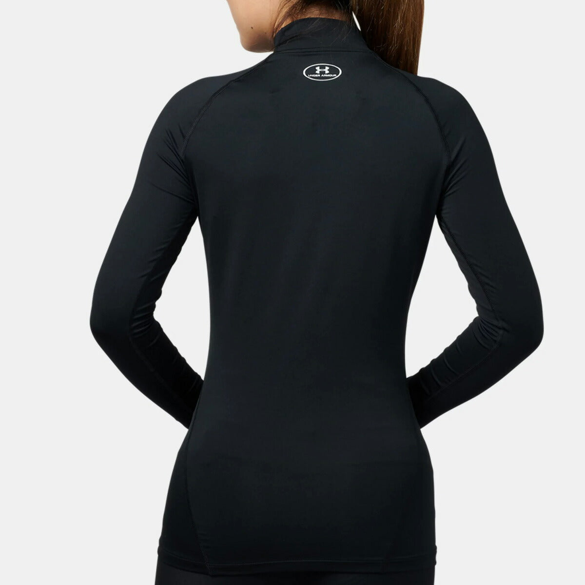 アンダーアーマー レディース インナーシャツ ヒートギア UNDER ARMOUR アパレル 上 1358605