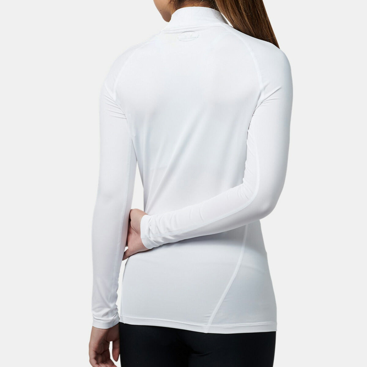 アンダーアーマー レディース インナーシャツ ヒートギア UNDER ARMOUR アパレル 上 1358605