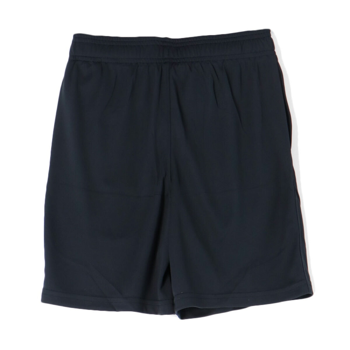 アンダーアーマー Tシャツ ハーフパンツ 上下 ジュニア UAテック ブラック ブルー 1363283