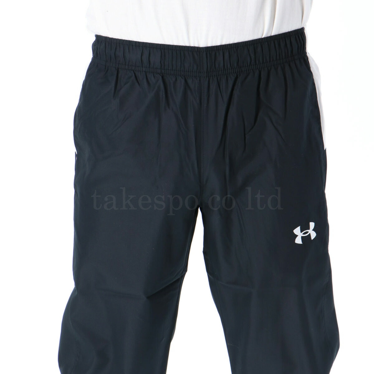 アンダーアーマー メンズ ピステ上下 チーム UNDER ARMOUR アパレル 上下 1364990/1364991