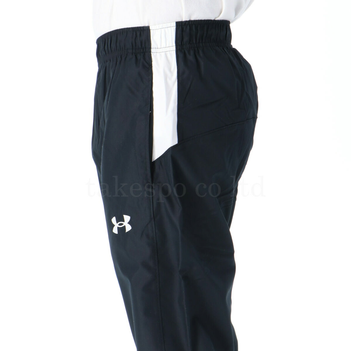 アンダーアーマー メンズ ピステ上下 チーム UNDER ARMOUR アパレル 上下 1364990/1364991