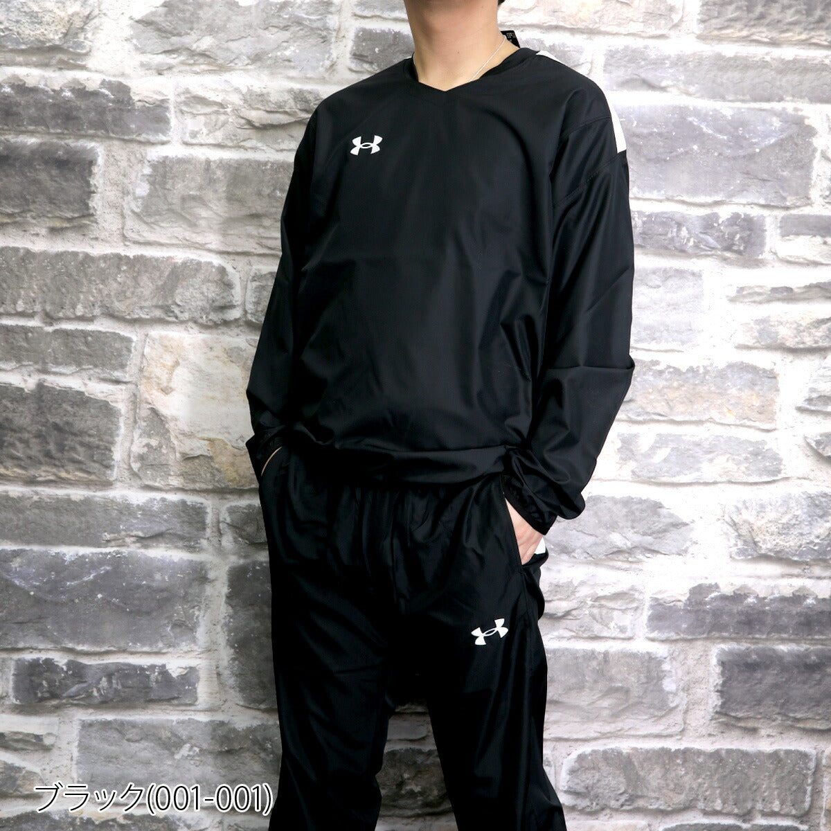 アンダーアーマー メンズ ピステ上下 チーム UNDER ARMOUR アパレル 上下 1364990/1364991