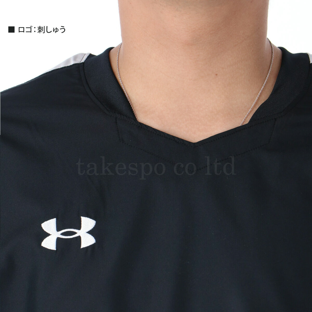 アンダーアーマー メンズ ピステ上下 チーム UNDER ARMOUR アパレル 上下 1364990/1364991
