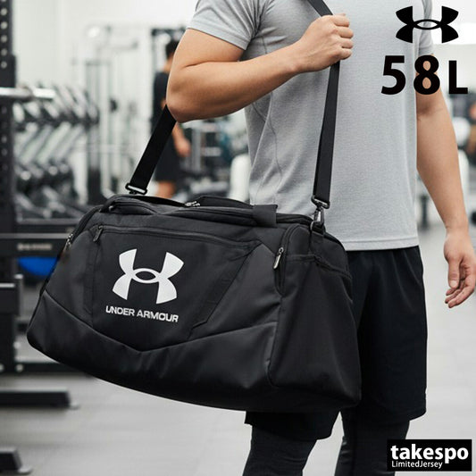 アンダーアーマー ユニセックス バッグ UNDER ARMOUR アクセサリ 1369223