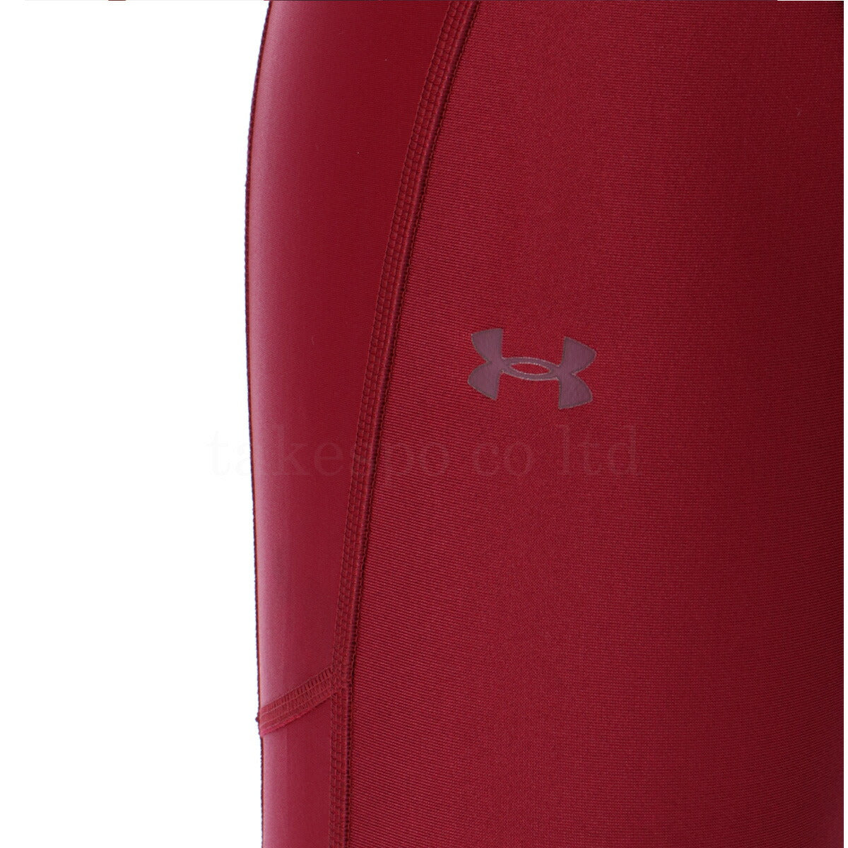 アンダーアーマー レディース タイツ Armour SG Ankle UNDER ARMOUR アパレル 下 1369292