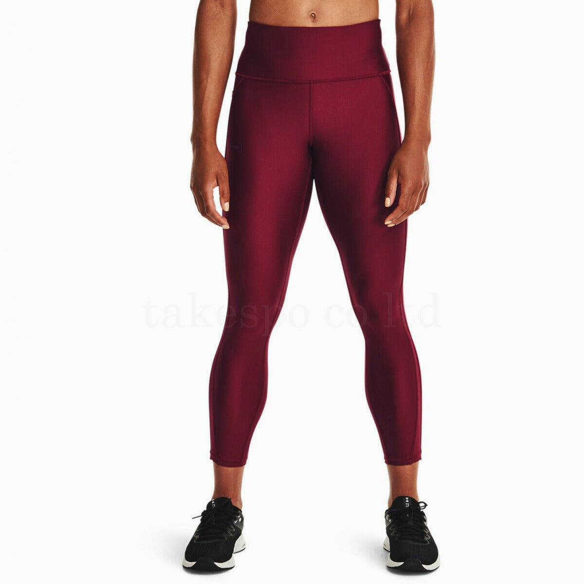アンダーアーマー レディース タイツ Armour SG Ankle UNDER ARMOUR アパレル 下 1369292