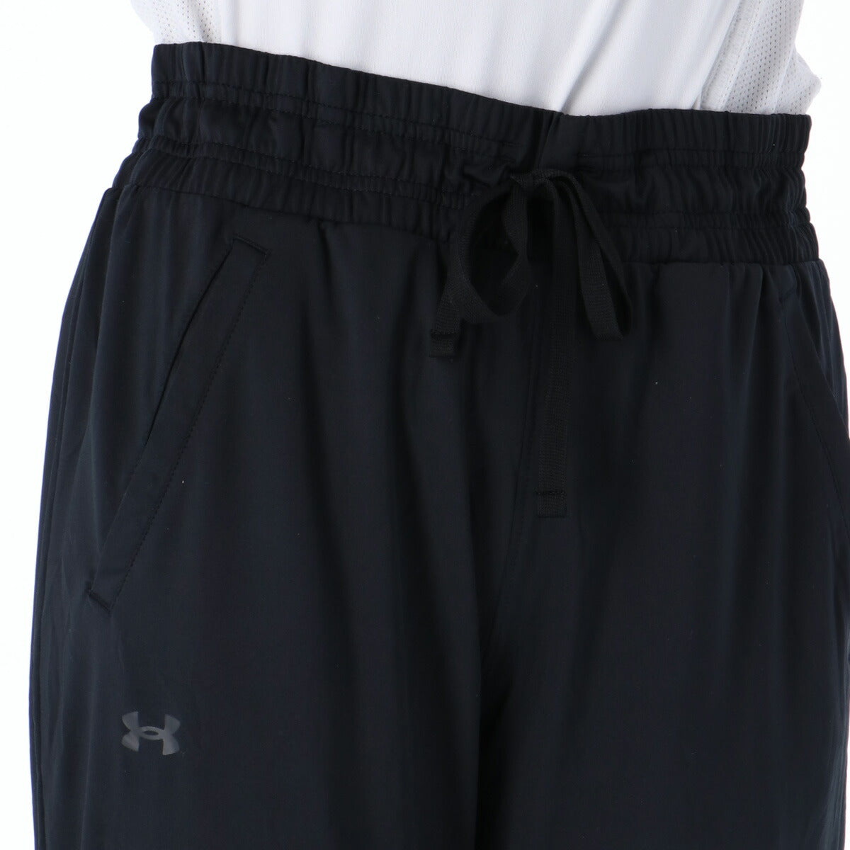 アンダーアーマー レディース ロングパンツ HEATGEARARMOUR ヒートギアアーマー UNDER ARMOUR アパレル 下 1369385