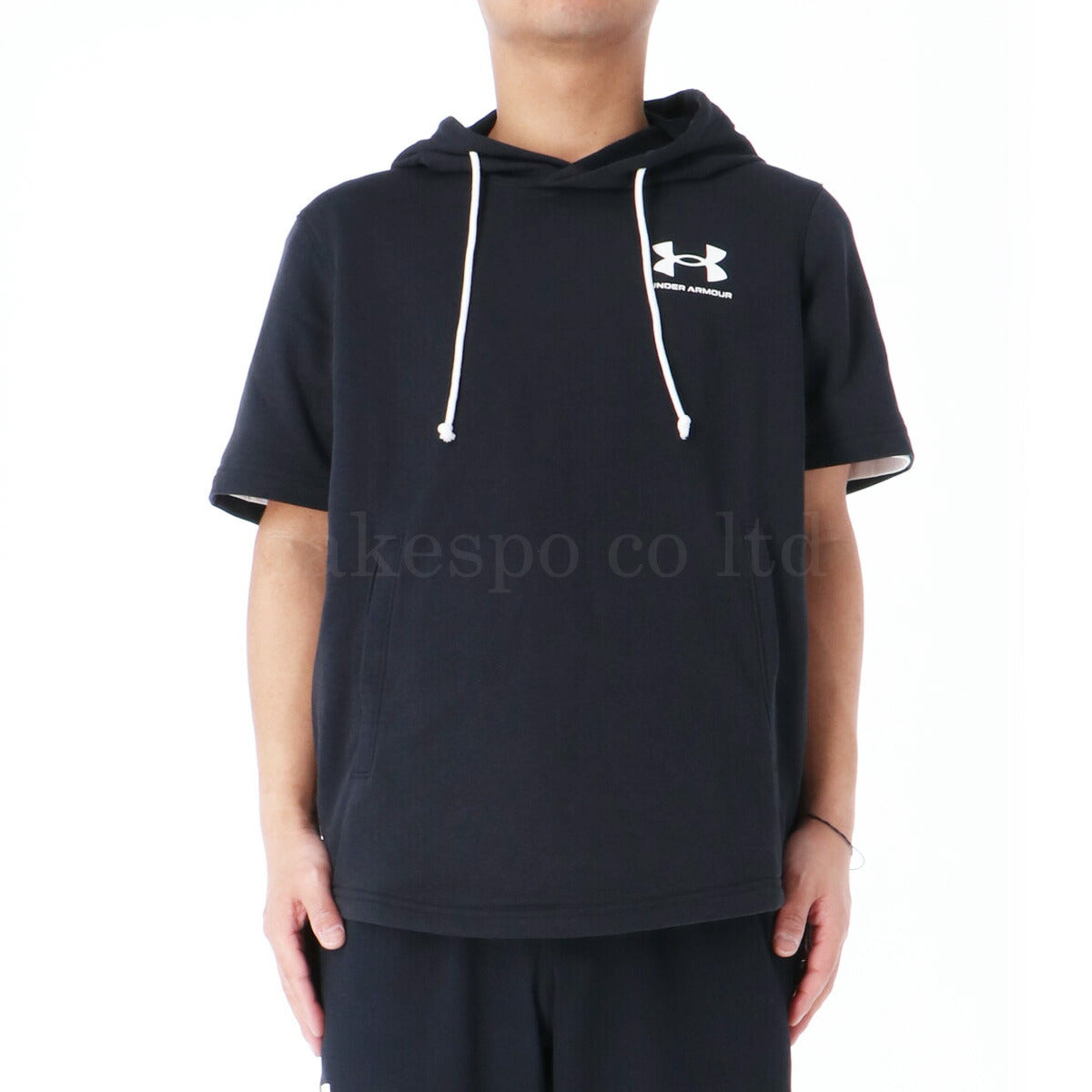 アンダーアーマー メンズ スウェット上下 ライバルテリー UNDER ARMOUR アパレル 上下 1370396/1384819