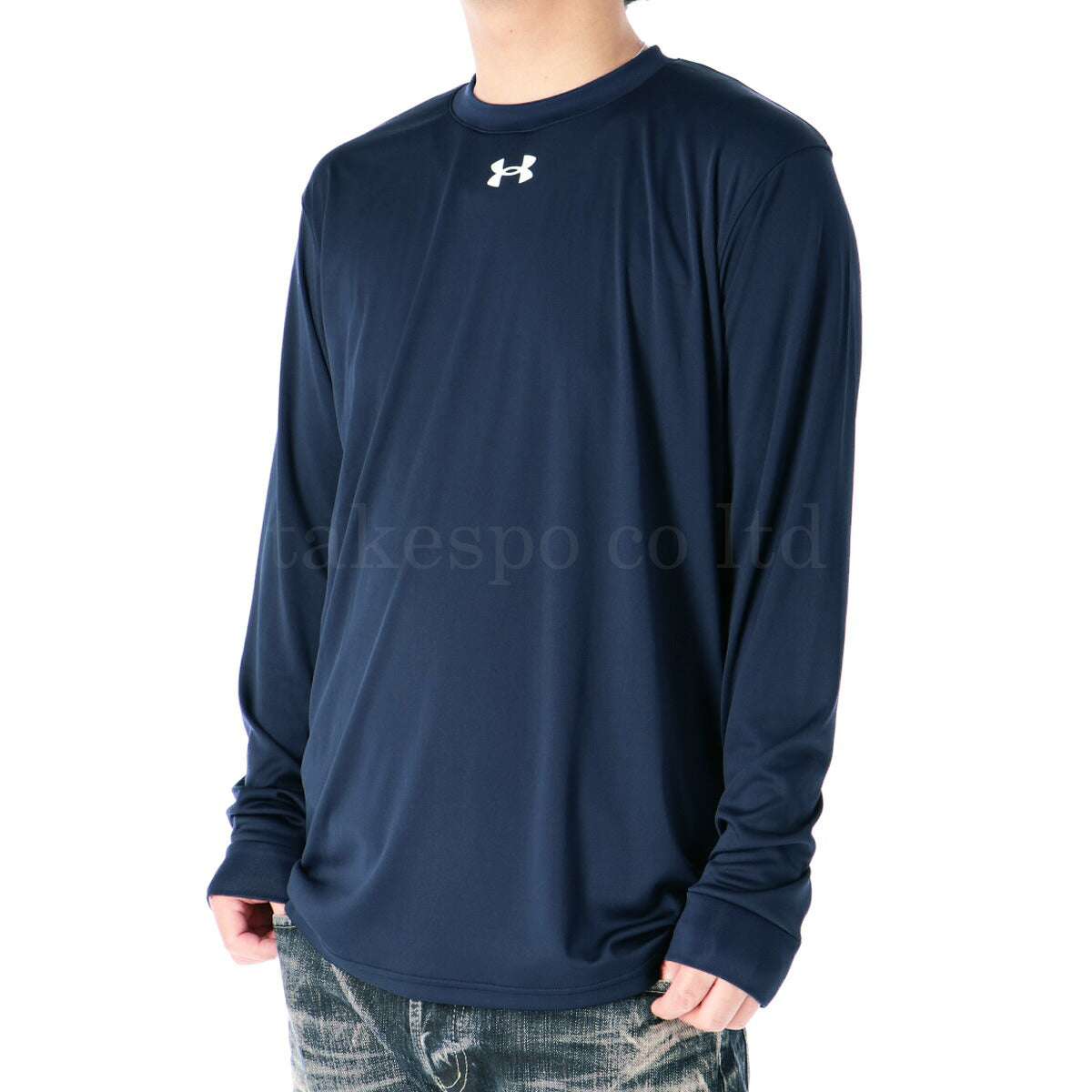 アンダーアーマー メンズ Tシャツ UNDER ARMOUR アパレル 上 1375590