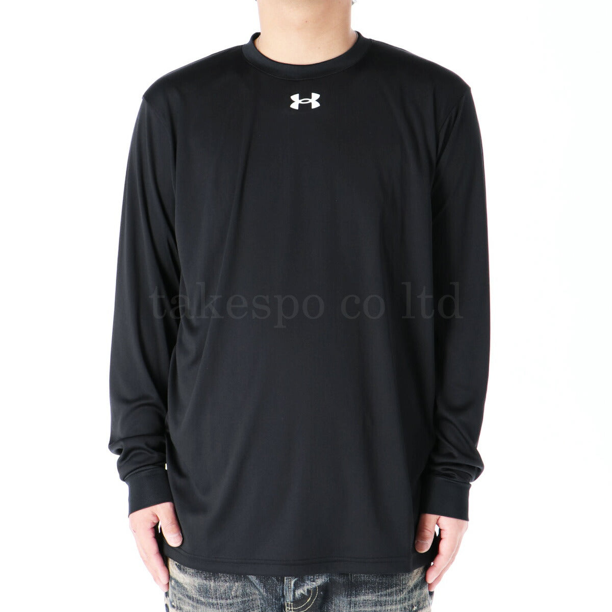 アンダーアーマー Tシャツ メンズ ブラック ホワイト ブルー ネイビー 1375590