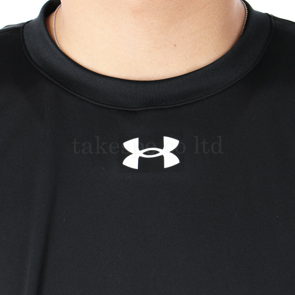 アンダーアーマー メンズ Tシャツ UNDER ARMOUR アパレル 上 1375590
