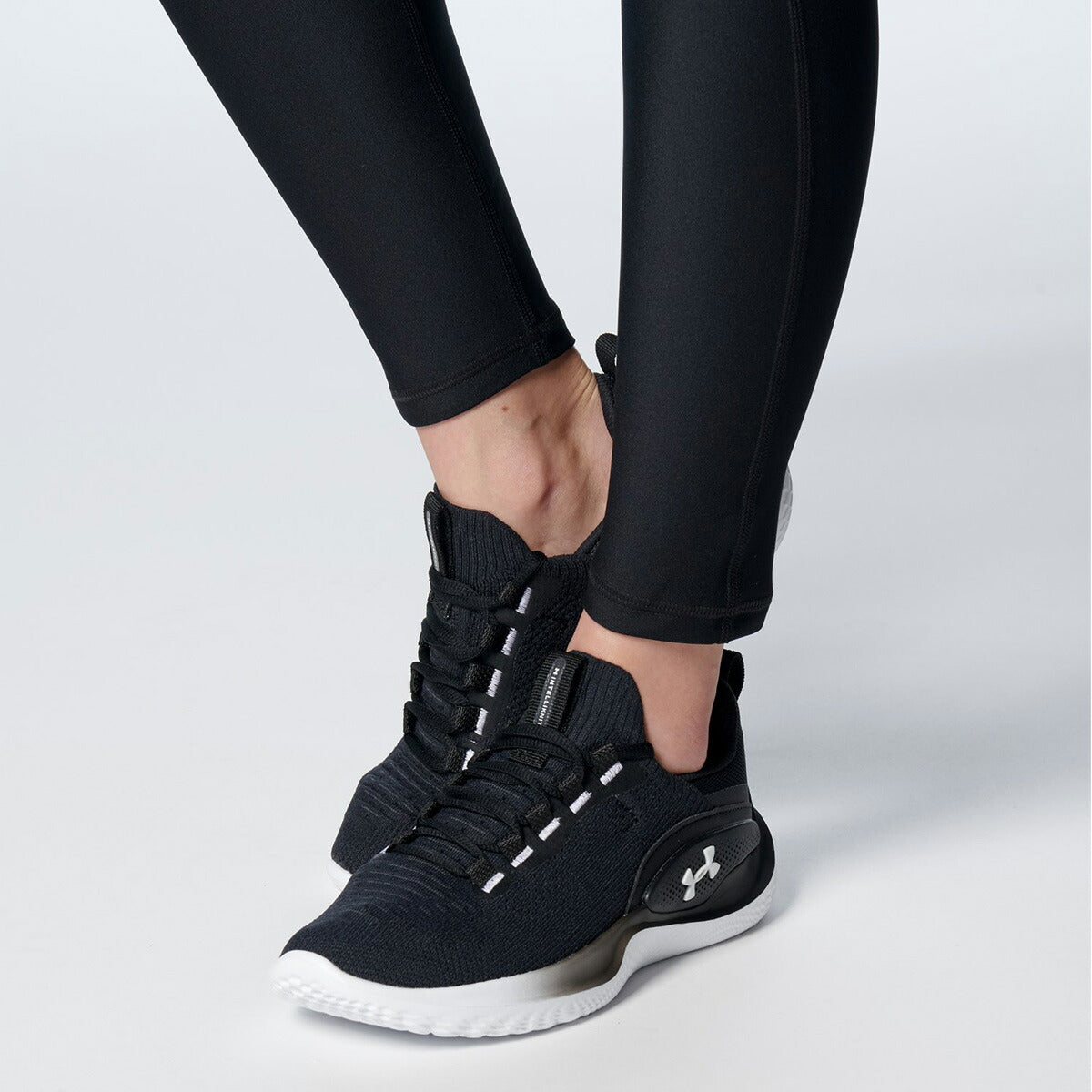 アンダーアーマー レディース コンプレッションタイツ Branded Legging UNDER ARMOUR アパレル 下 1376327