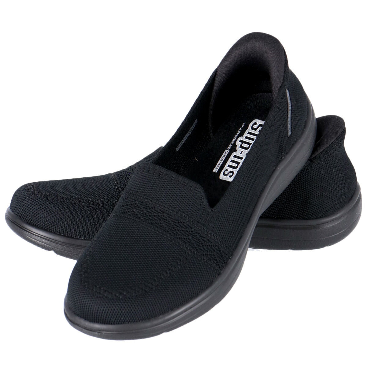 スケッチャーズ レディース シューズ スリップインズ SKECHERS シューズ 138435