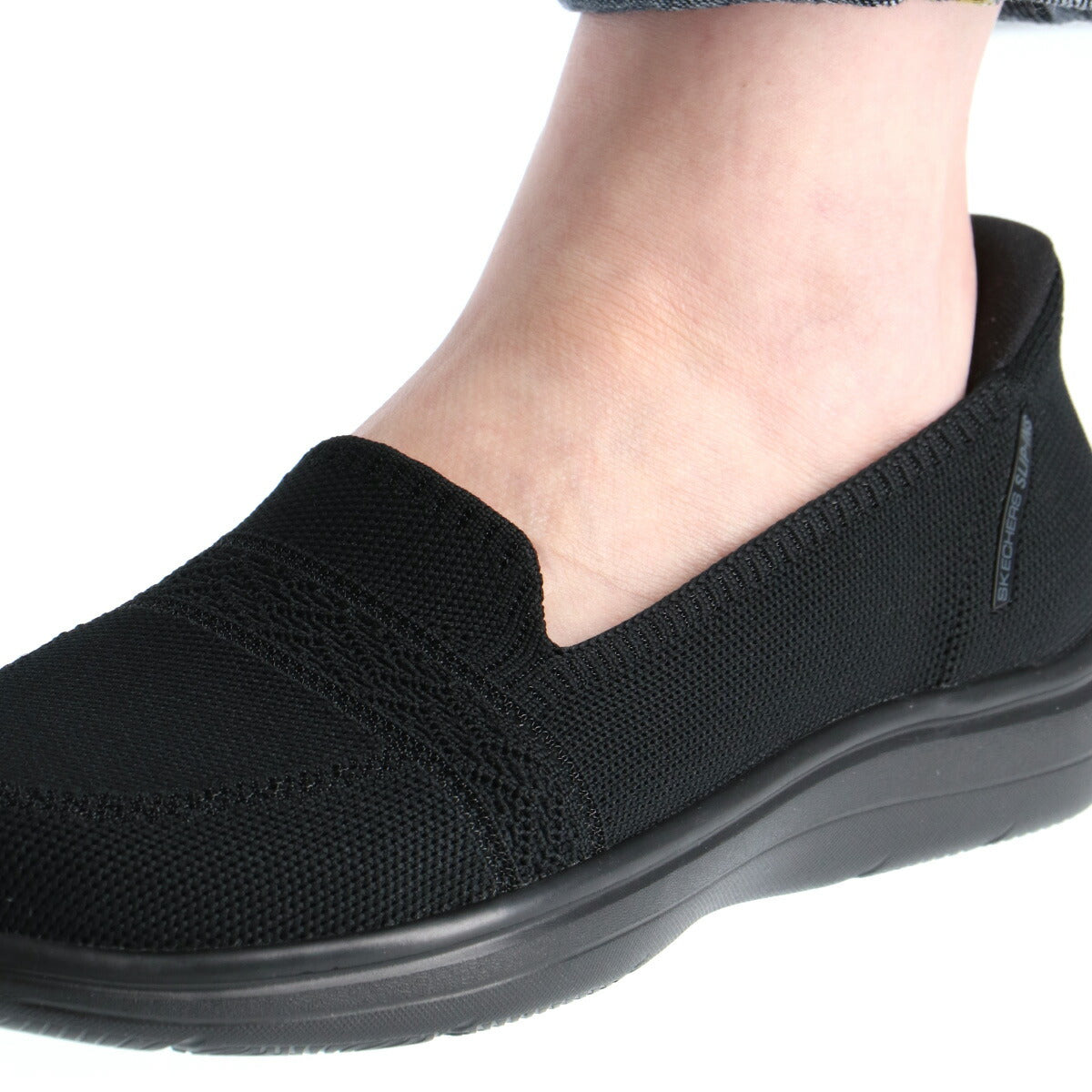 スケッチャーズ レディース シューズ スリップインズ SKECHERS シューズ 138435
