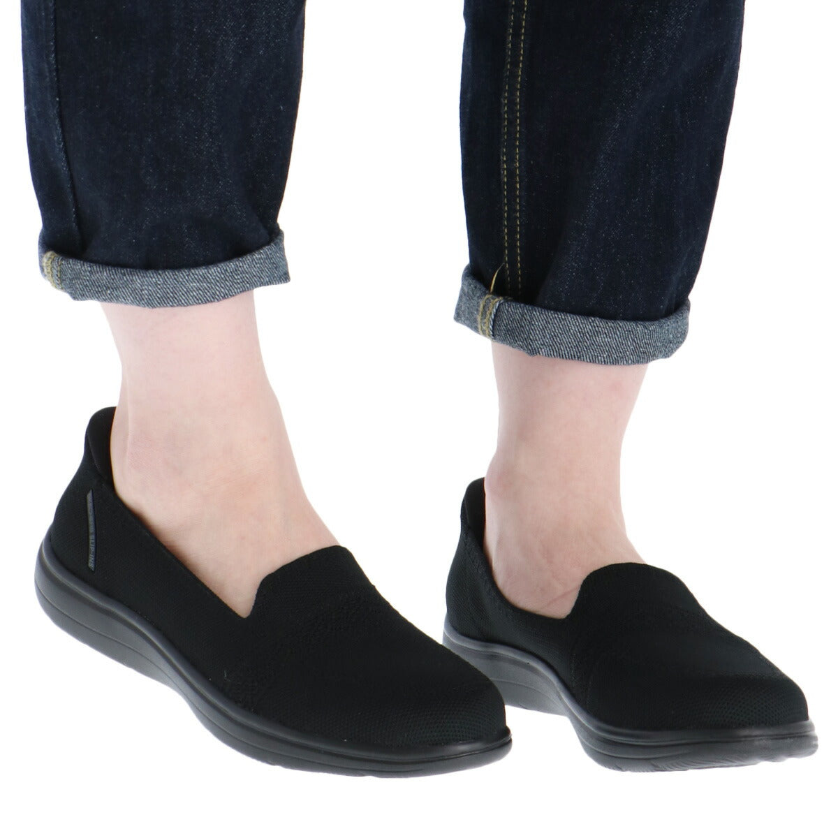 スケッチャーズ レディース シューズ スリップインズ SKECHERS シューズ 138435