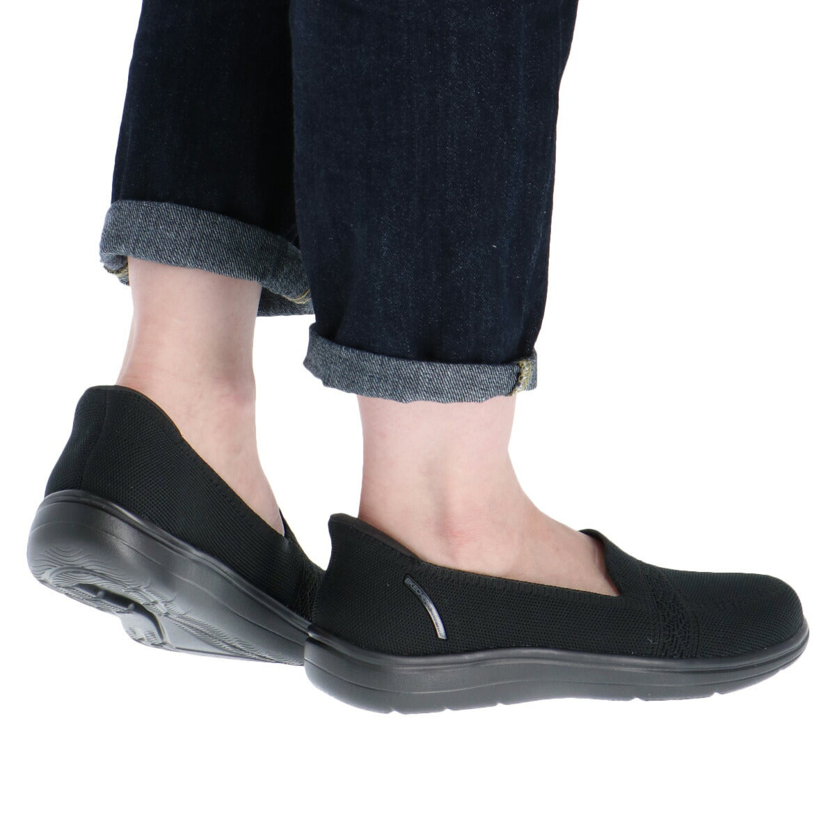 スケッチャーズ レディース シューズ スリップインズ SKECHERS シューズ 138435