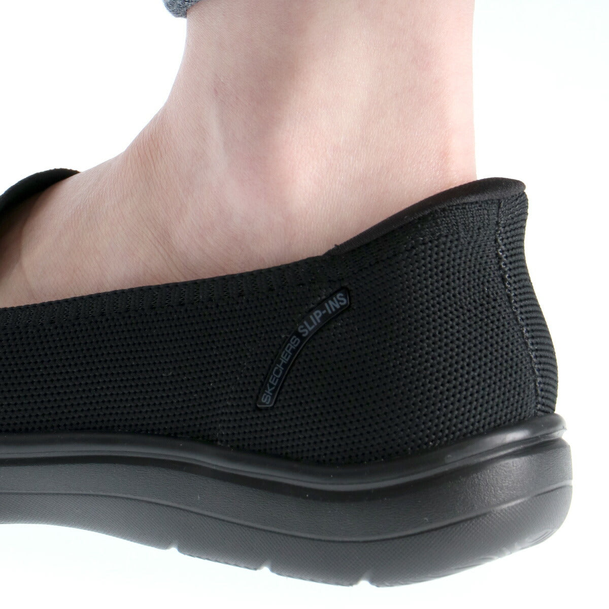 スケッチャーズ レディース シューズ スリップインズ SKECHERS シューズ 138435