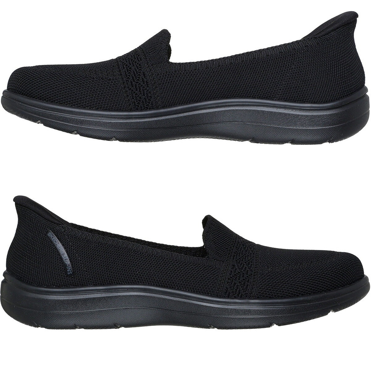 スケッチャーズ レディース シューズ スリップインズ SKECHERS シューズ 138435