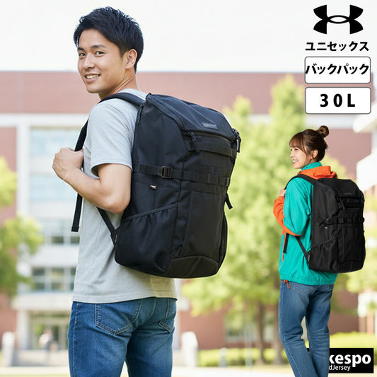 アンダーアーマー バッグ メンズ 1UAクール ブラック 1384755