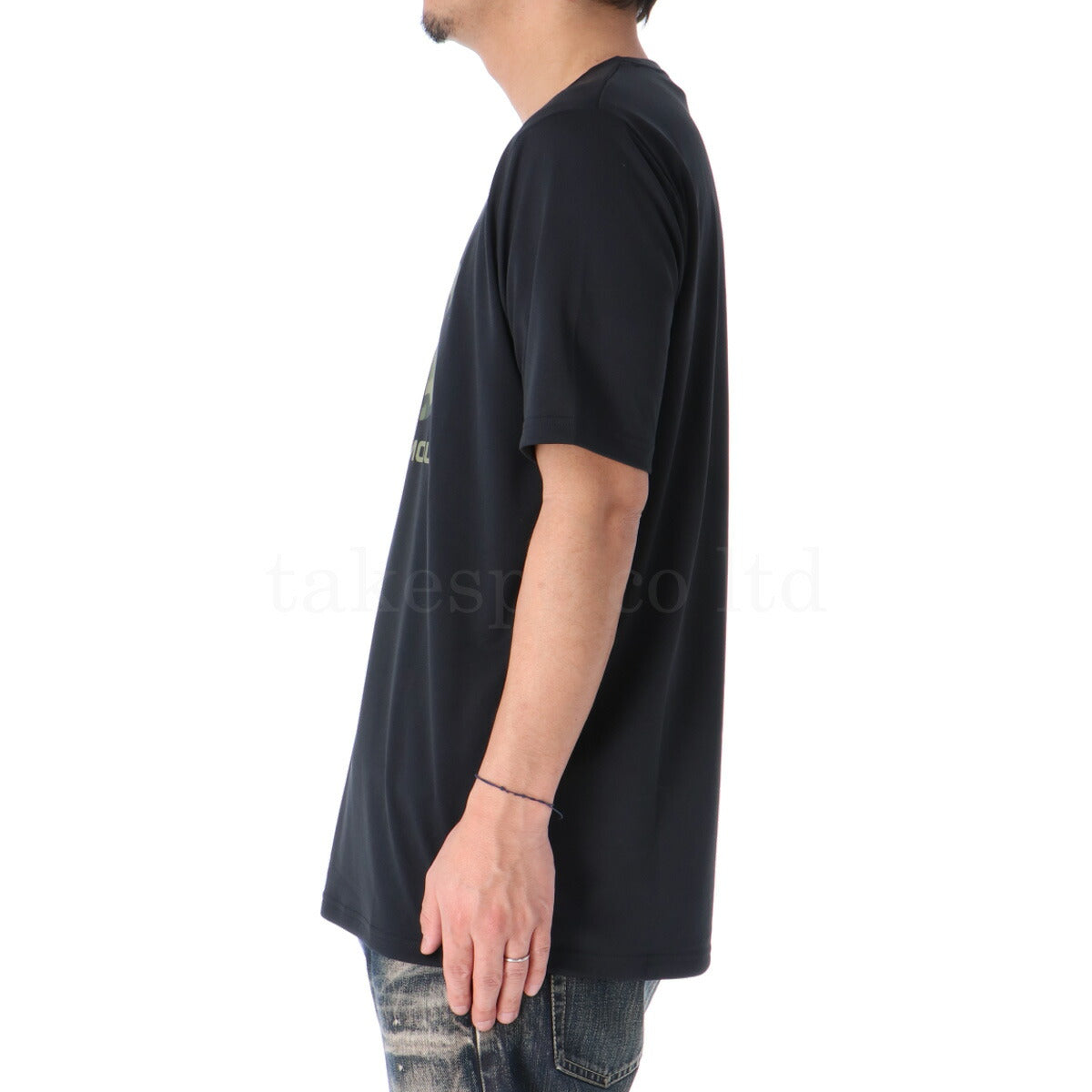 アンダーアーマー Tシャツ メンズ テック グラフィック ブラック ホワイト ネイビー グレー 1384797