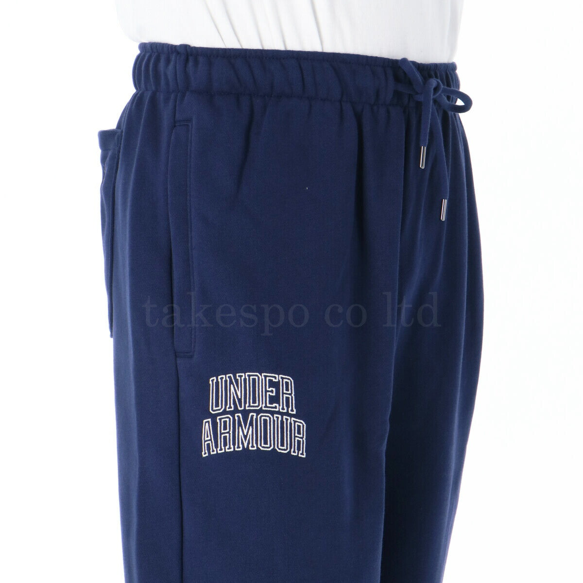 アンダーアーマー メンズ スウェット上下 UAアイコン UNDER ARMOUR アパレル 上下 1386549/1386551