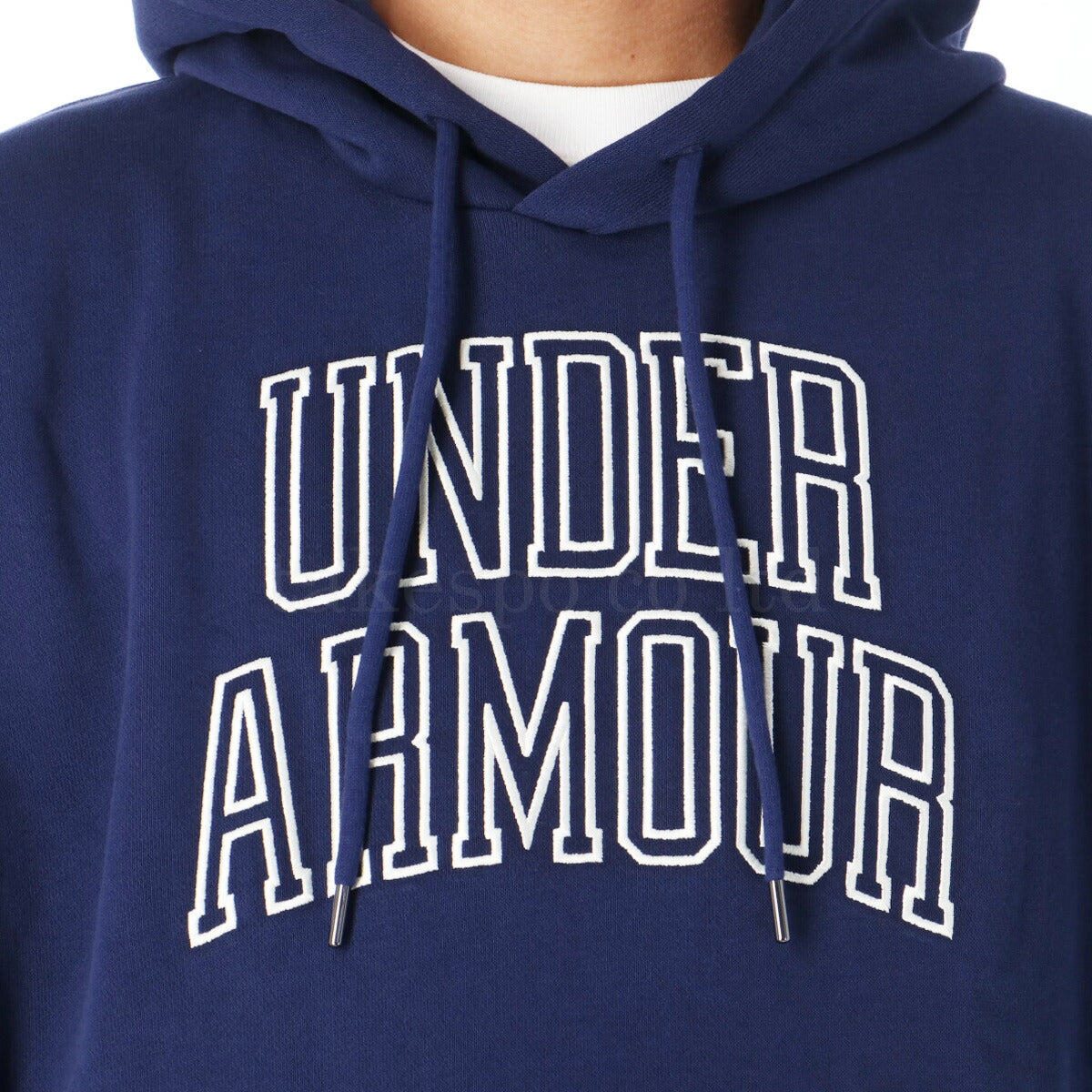 アンダーアーマー メンズ スウェット上下 UAアイコン UNDER ARMOUR アパレル 上下 1386549/1386551