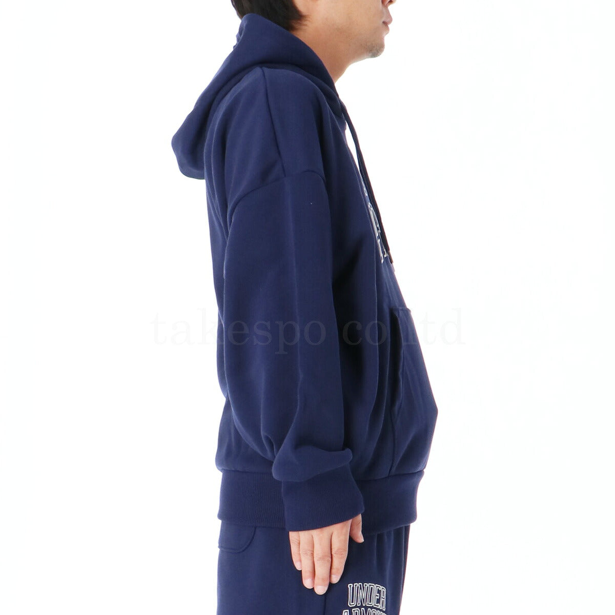 アンダーアーマー メンズ スウェット上下 UAアイコン UNDER ARMOUR アパレル 上下 1386549/1386551