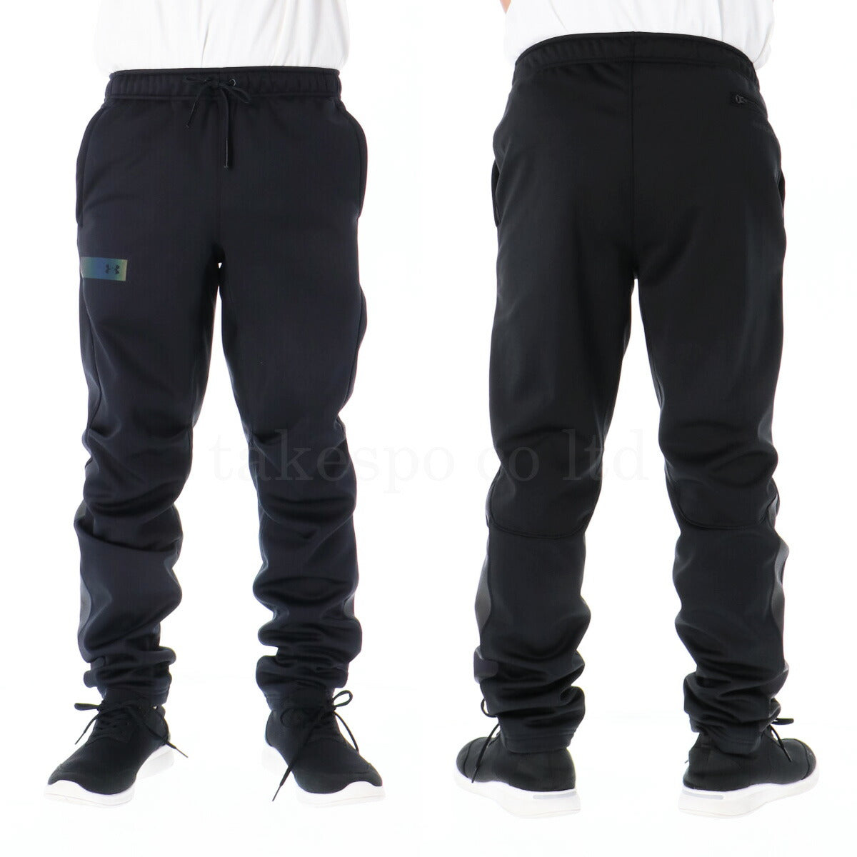 アンダーアーマー メンズ ジャージ上下 ウインター ニット UNDER ARMOUR アパレル 上下 1388235/1388236