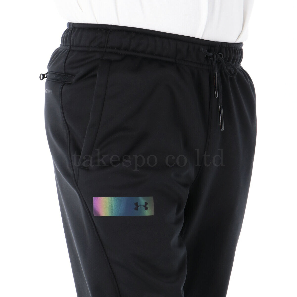 アンダーアーマー メンズ ジャージ上下 ウインター ニット UNDER ARMOUR アパレル 上下 1388235/1388236