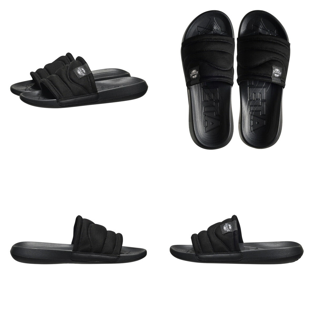 アスレタ メンズ シューズ サンダル ATHLETA シューズ 14003