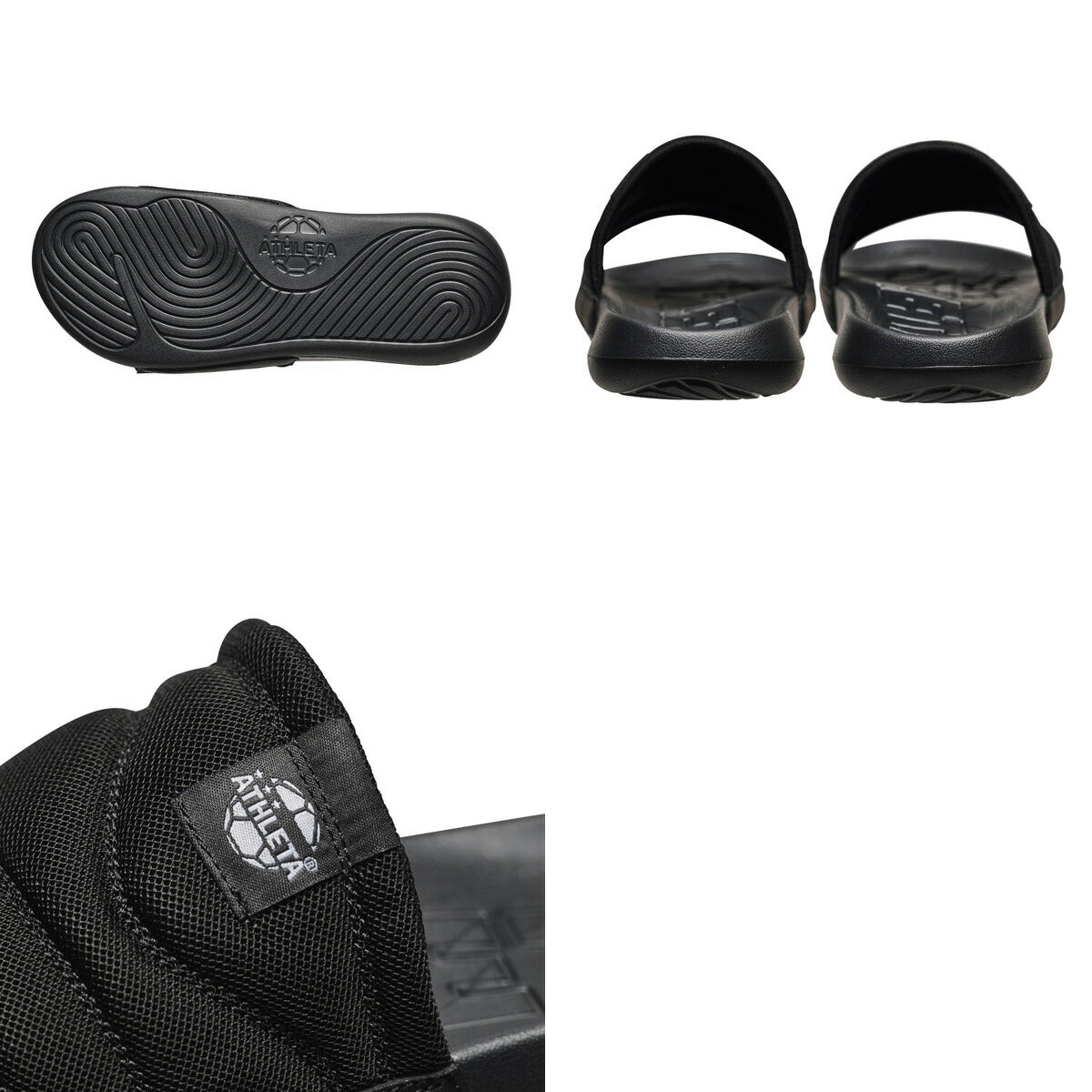 アスレタ メンズ シューズ サンダル ATHLETA シューズ 14003