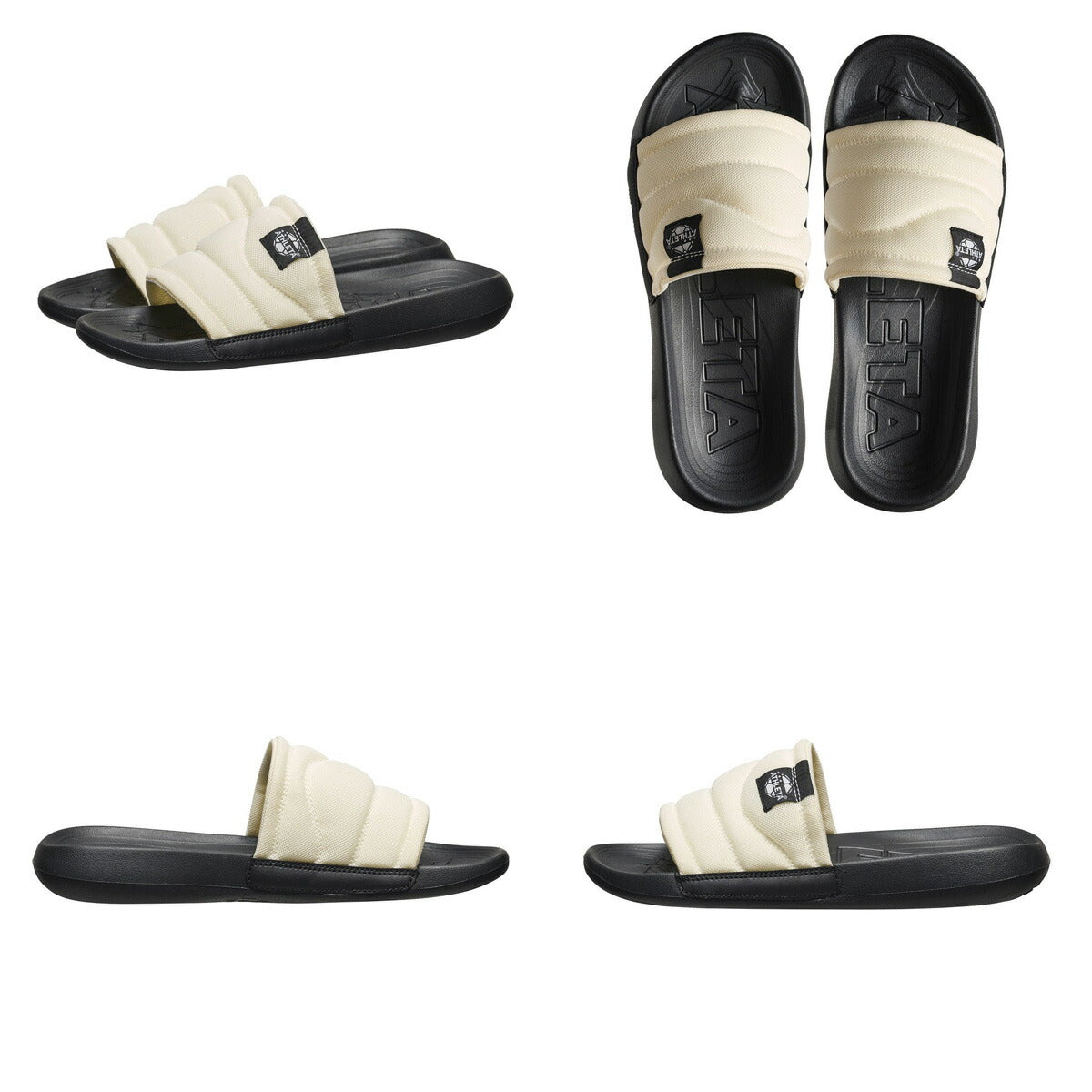 アスレタ メンズ シューズ サンダル ATHLETA シューズ 14003