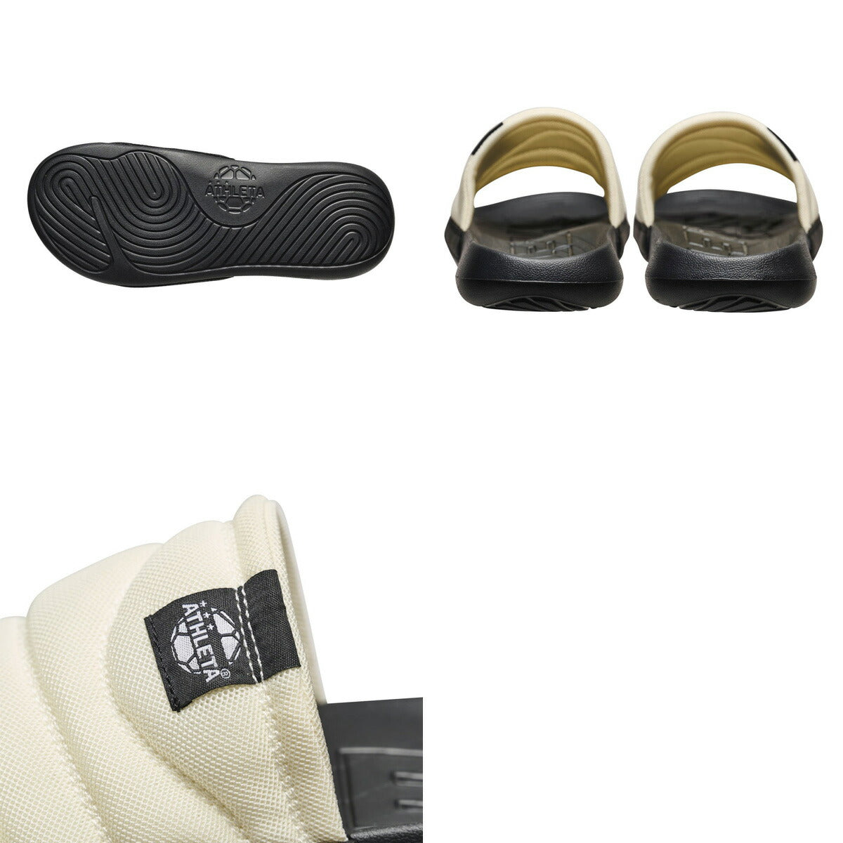 アスレタ メンズ シューズ サンダル ATHLETA シューズ 14003