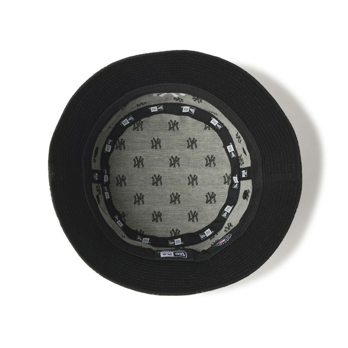 ニューエラ メンズ ハット バケット01 セーラーブリム NEW ERA アクセサリ 14388490H