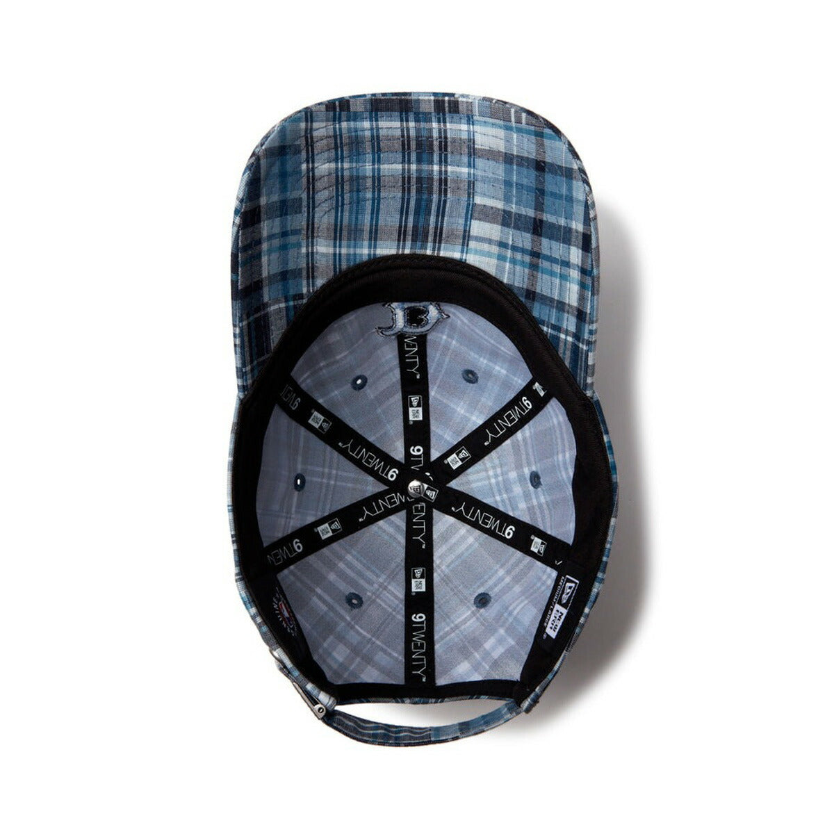 ニューエラ メンズ キャップ MLBパッチワーク NEW ERA アクセサリ 14388765H