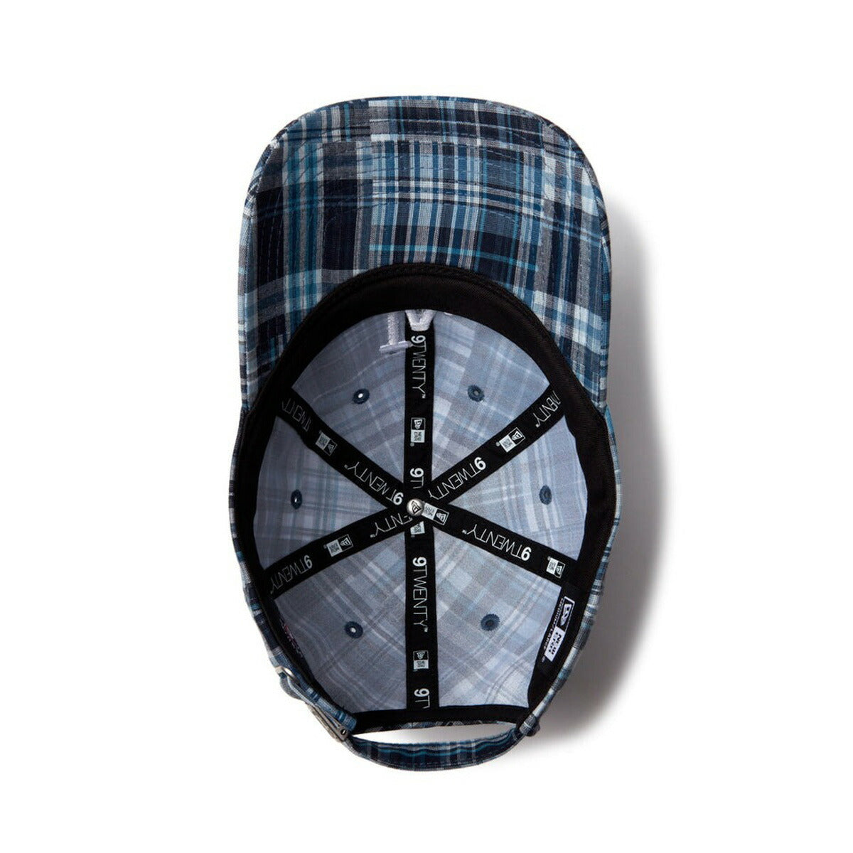 ニューエラ メンズ キャップ MLBパッチワーク NEW ERA アクセサリ 14388765H