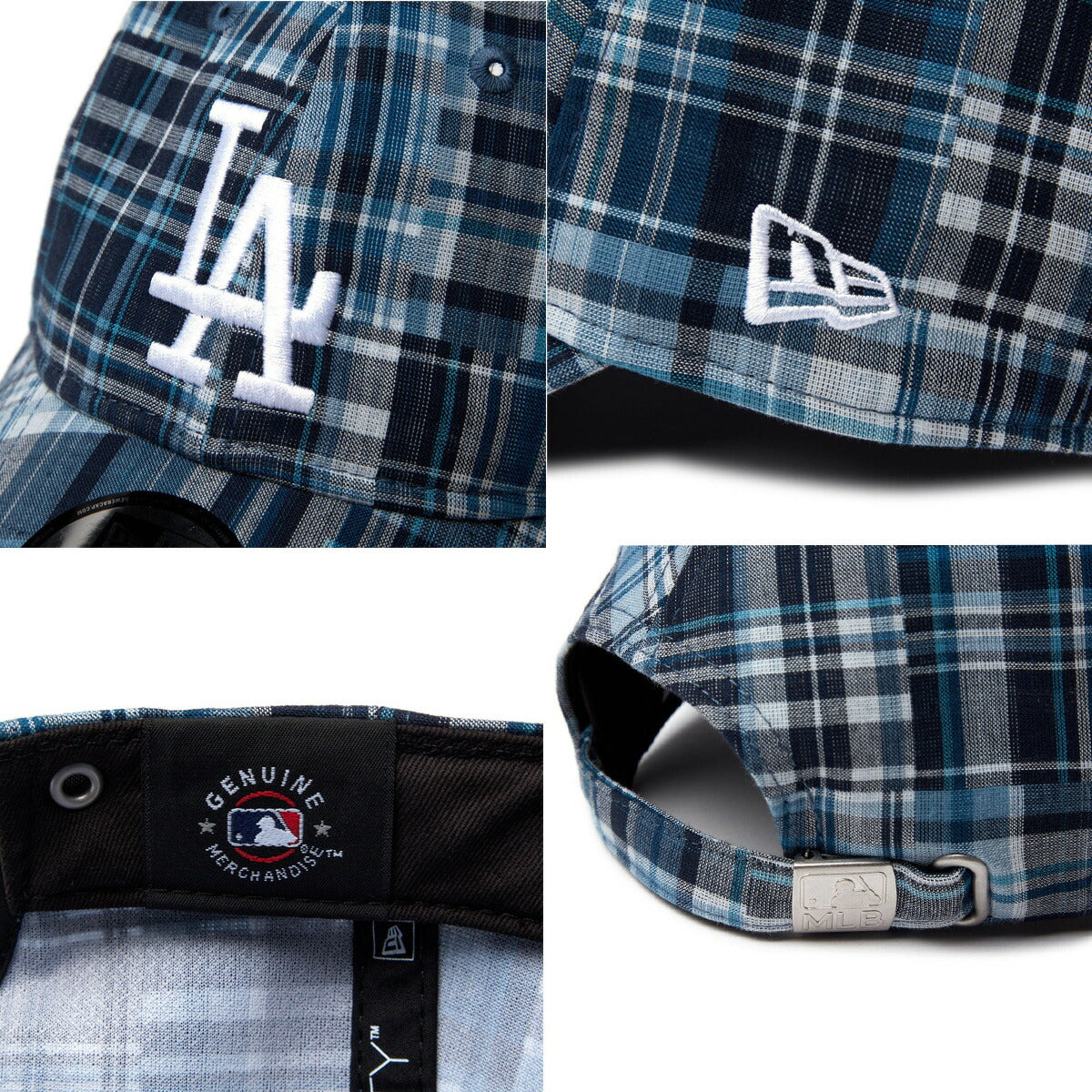 ニューエラ メンズ キャップ MLBパッチワーク NEW ERA アクセサリ 14388765H