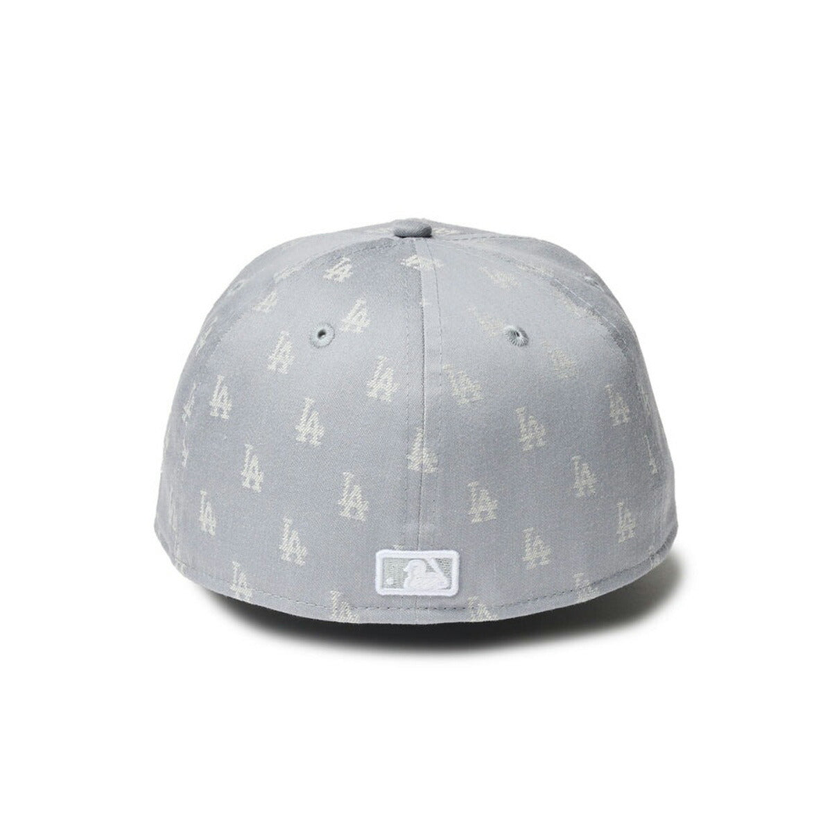 ニューエラ キャップ メンズ 59FIFTY ブラック グレー 14388853H