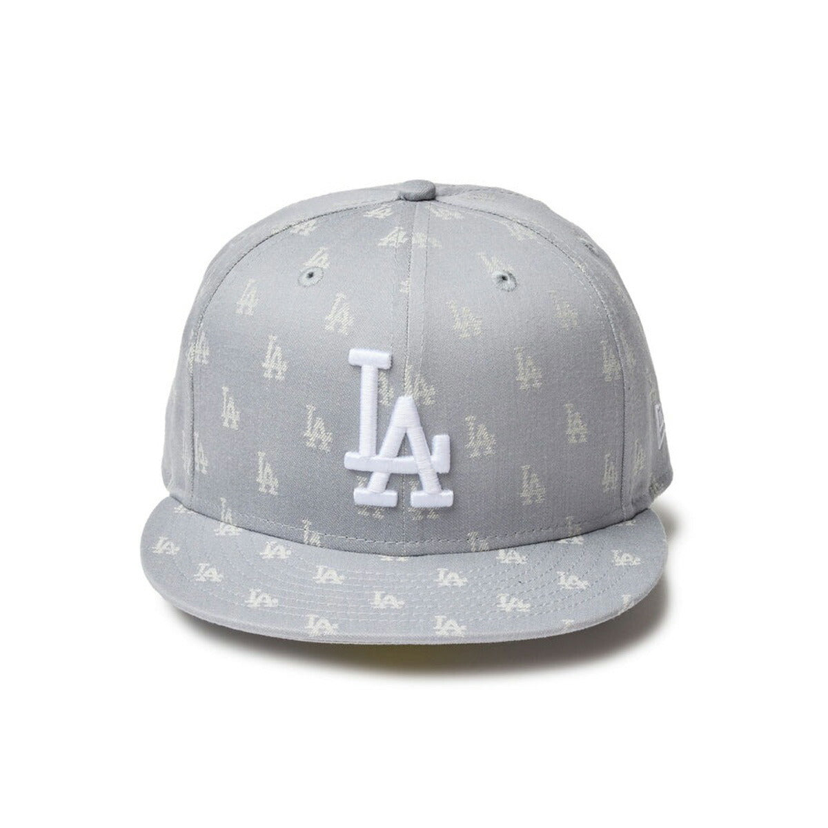 ニューエラ キャップ メンズ 59FIFTY ブラック グレー 14388853H