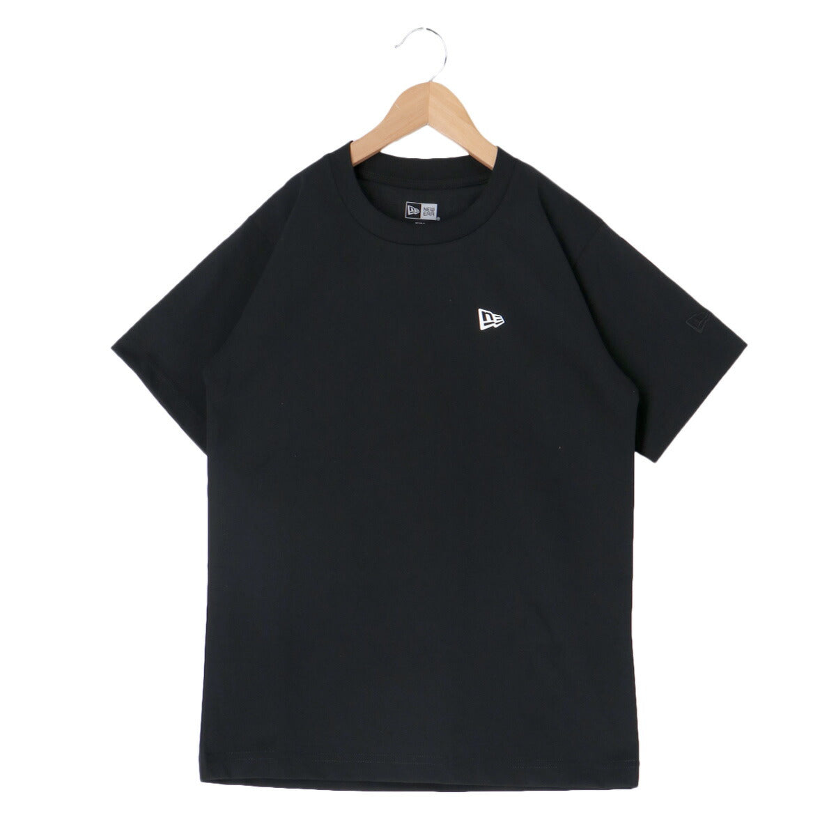 ニューエラ Tシャツ ハーフパンツ 上下 ジュニア Youth ユーティリティー ホワイト ブラック ネイビー 14391924S
