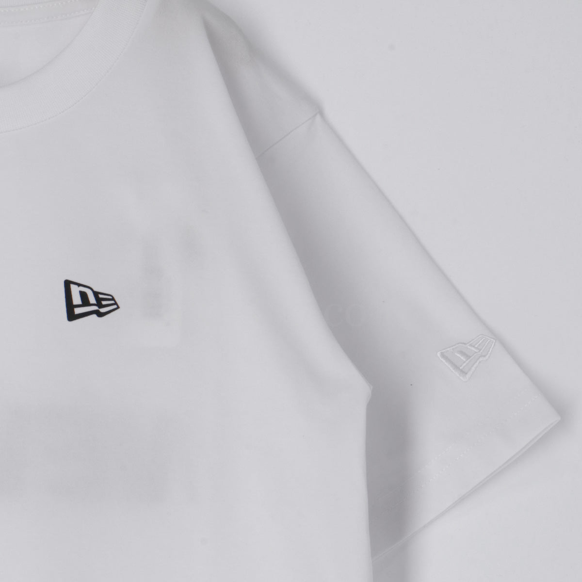ニューエラ Tシャツ ハーフパンツ 上下 ジュニア Youth ユーティリティー ホワイト ブラック ネイビー 14391924S