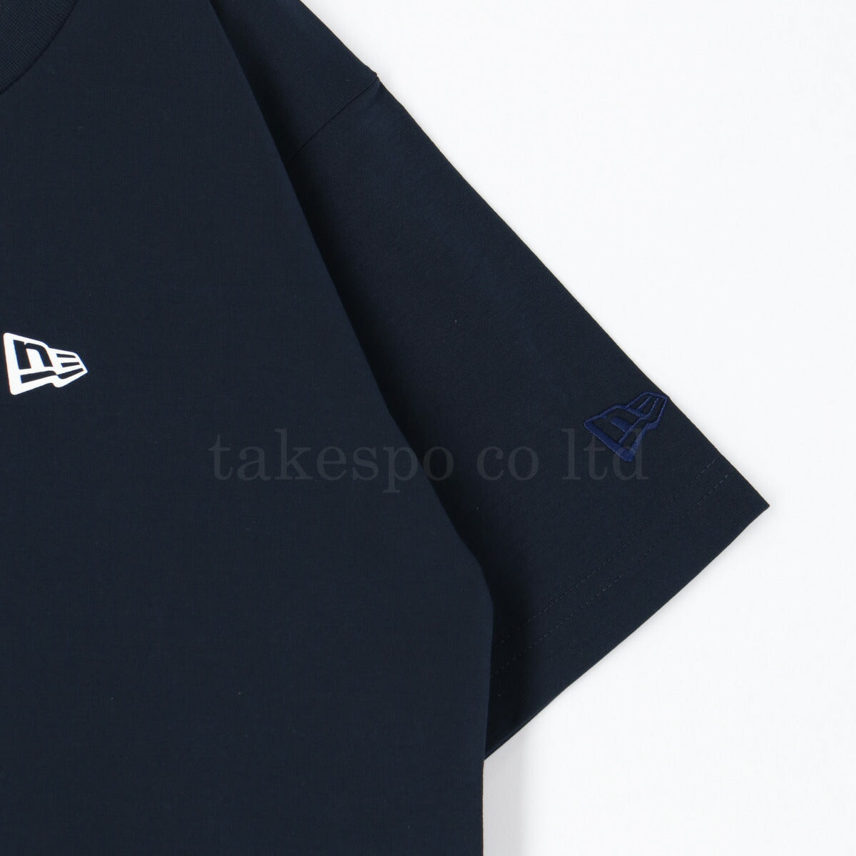 ニューエラ Tシャツ ハーフパンツ 上下 ジュニア Youth ユーティリティー ホワイト ブラック ネイビー 14391924S