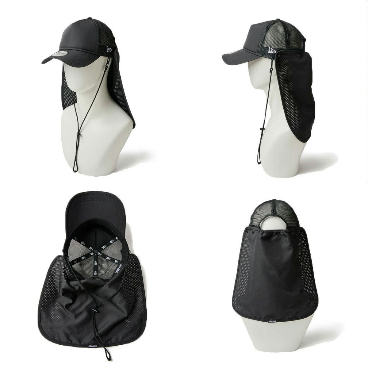 ニューエラ メンズ キャップ 9フォーティ 9FORTY NEW ERA アクセサリ 14392233A