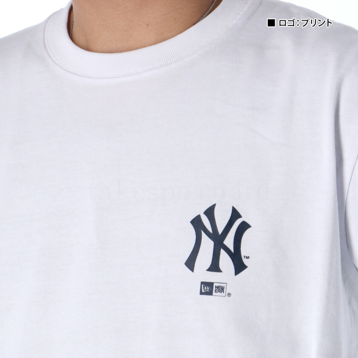 ニューエラ メンズ Tシャツ MLB アパレル NEW ERA アパレル 上 14410091T